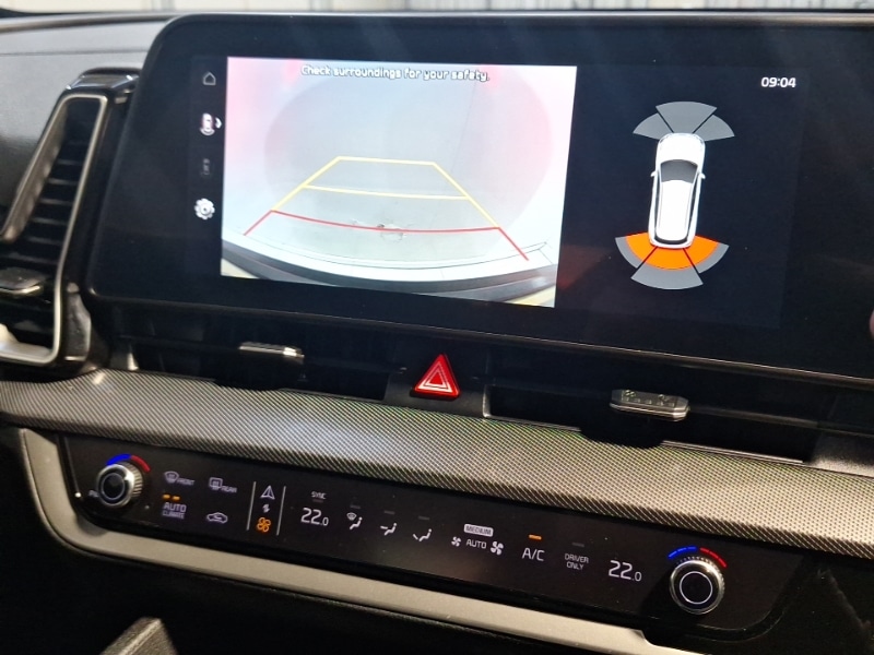 Used Kia Sportage 2025 for sale - 77366149: Photo 10