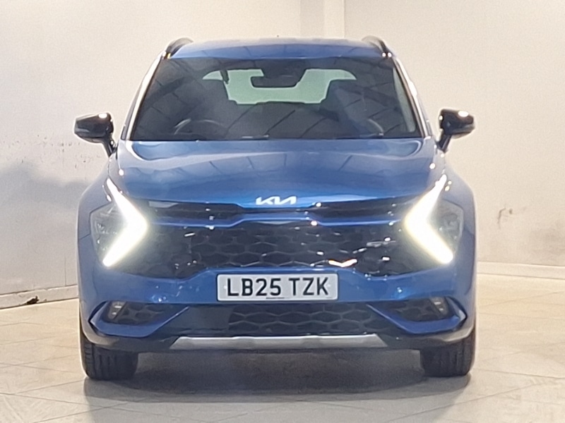 Used Kia Sportage 2025 for sale - 77366149: Photo 12