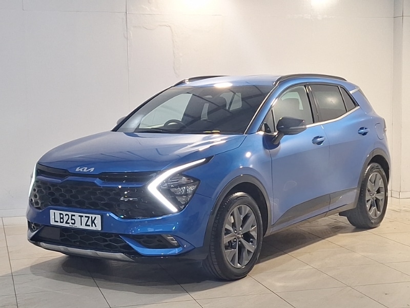 Used Kia Sportage 2025 for sale - 77366149: Photo 13