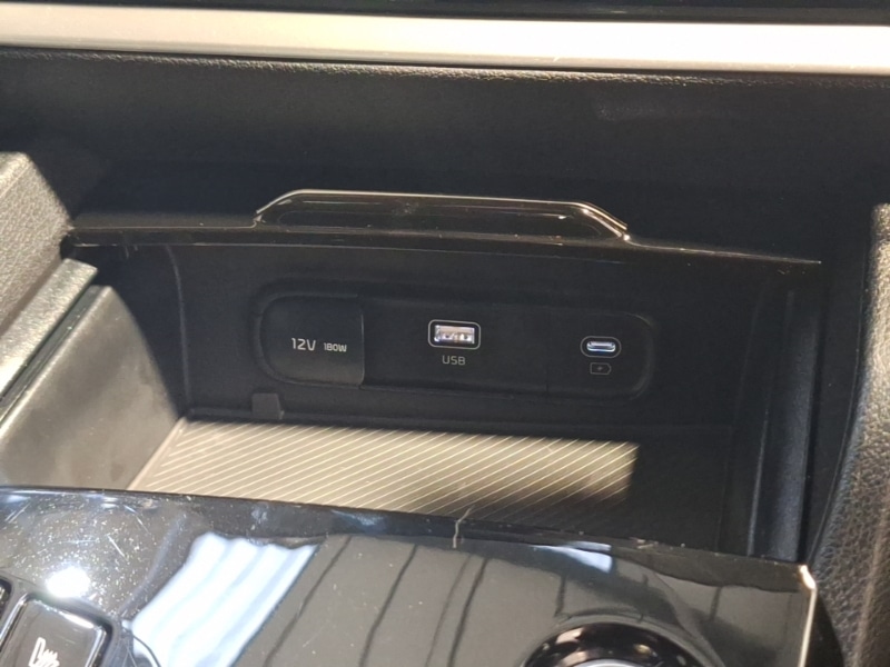 Used Kia Sportage 2025 for sale - 77366149: Photo 17