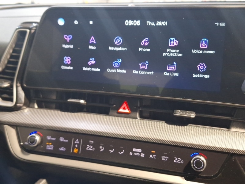 Used Kia Sportage 2025 for sale - 77366149: Photo 18