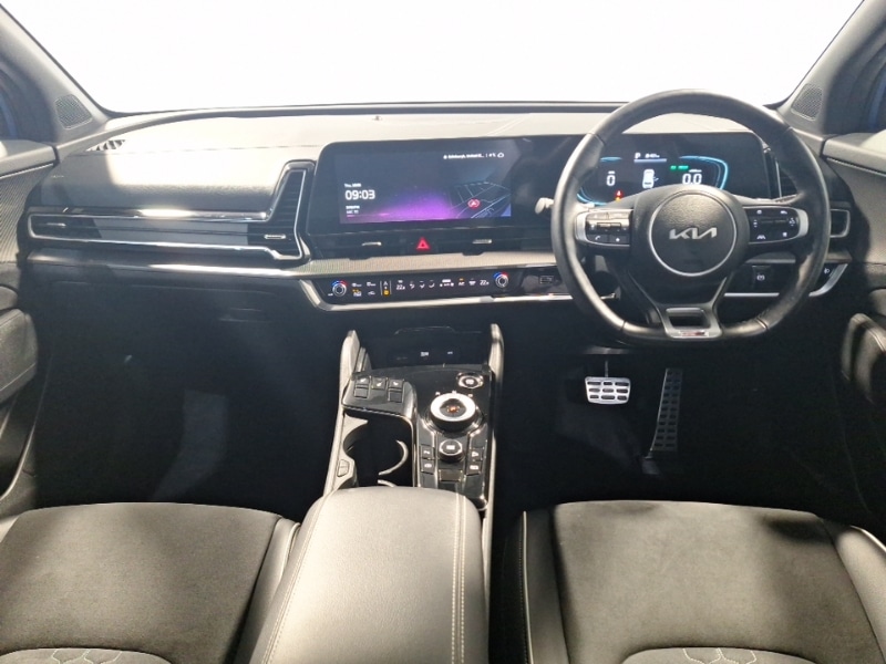 Used Kia Sportage 2025 for sale - 77366149: Photo 2