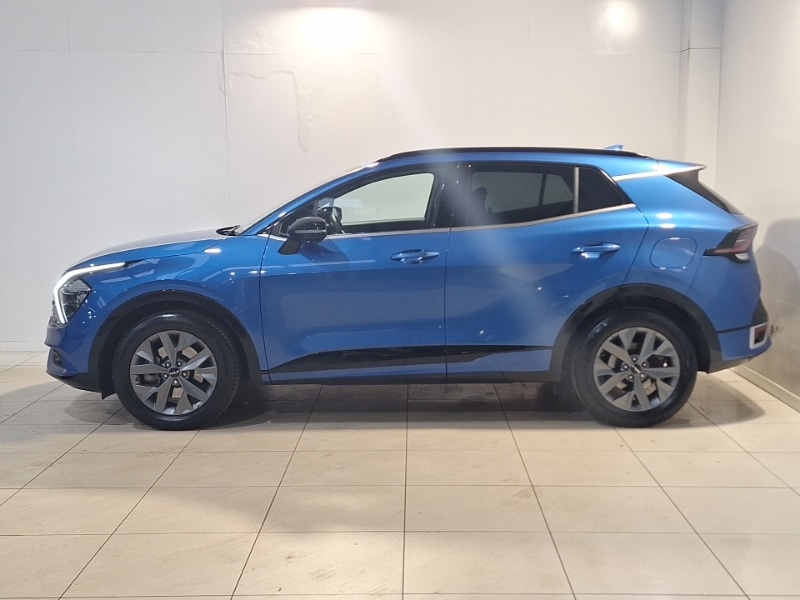 Used Kia Sportage 2025 for sale - 77366149: Photo 4