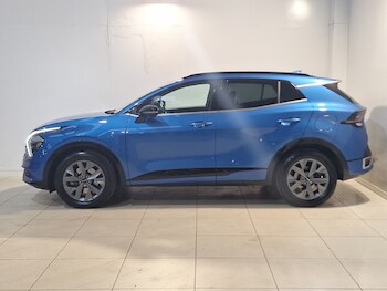 Used Kia Sportage 2025 for sale - 77366149: Photo