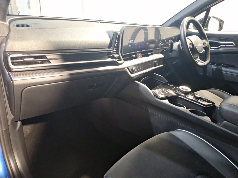 Used Kia Sportage 2025 for sale - 77366149: Photo 5