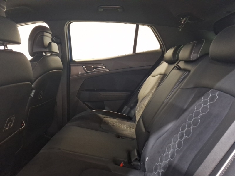 Used Kia Sportage 2025 for sale - 77366149: Photo 6