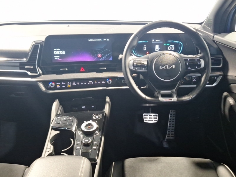 Used Kia Sportage 2025 for sale - 77366149: Photo 7