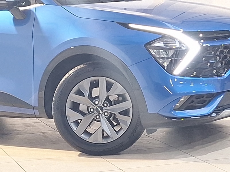 Used Kia Sportage 2025 for sale - 77366149: Photo 9