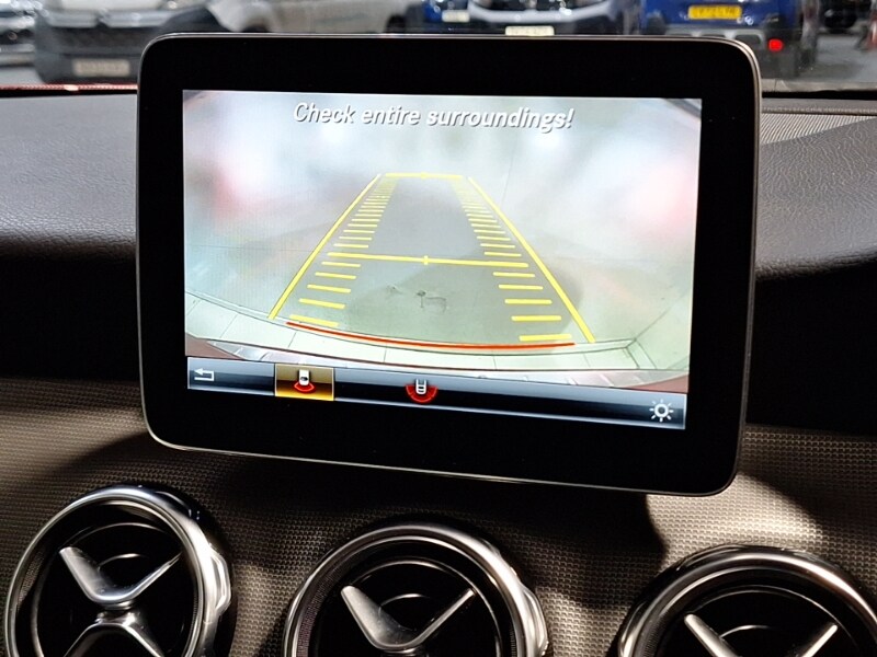 Used Mercedes-Benz GLA 2020 for sale - 76695770: Photo 10