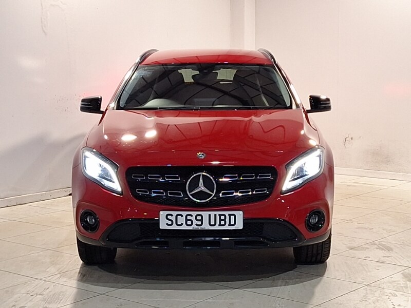 Used Mercedes-Benz GLA 2020 for sale - 76695770: Photo 12