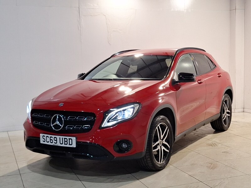 Used Mercedes-Benz GLA 2020 for sale - 76695770: Photo 13