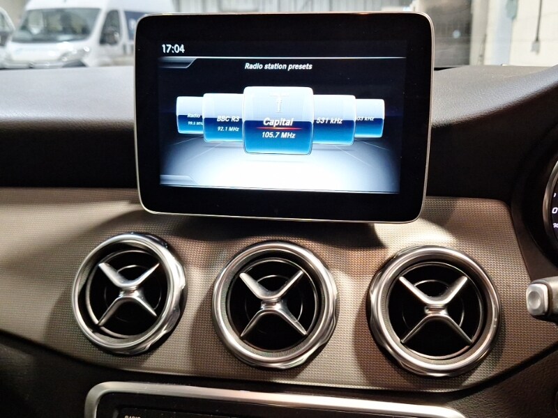 Used Mercedes-Benz GLA 2020 for sale - 76695770: Photo 19