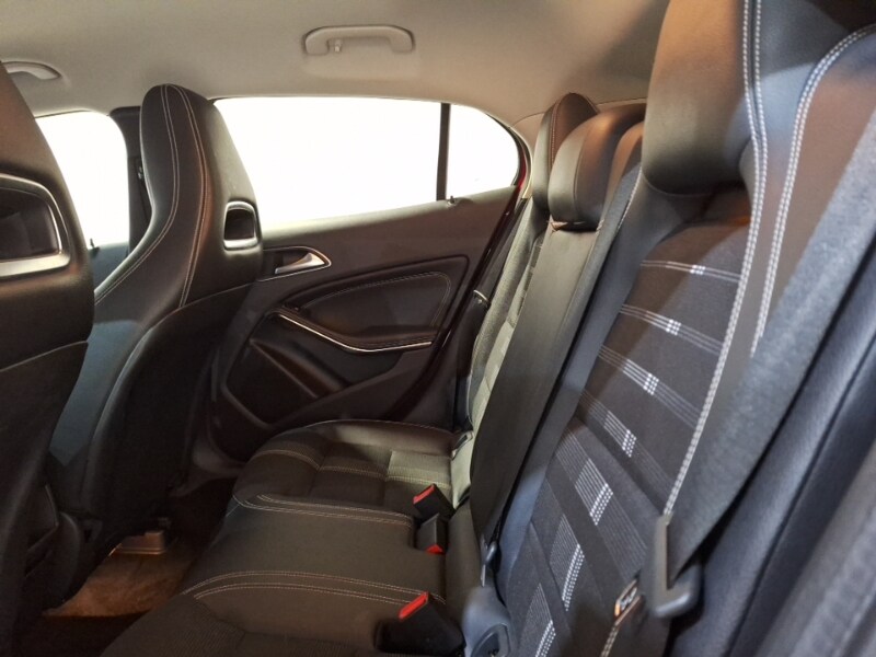 Used Mercedes-Benz GLA 2020 for sale - 76695770: Photo 6