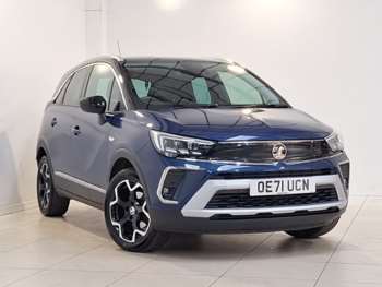 2022 - 1.2 Turbo [130] Ultimate 5dr Auto