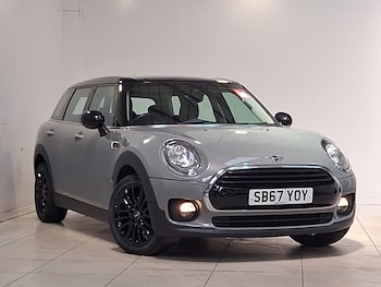 Used MINI Cooper 2017 for sale - 78670003: Photo