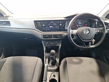 Used Volkswagen Polo 2018 for sale - 78634522: Photo