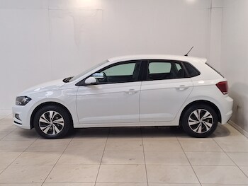 Used Volkswagen Polo 2018 for sale - 78634522: Photo