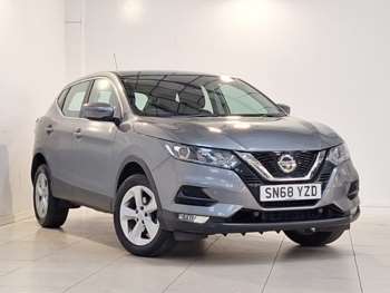 2018 - 1.5 dCi Acenta 5dr