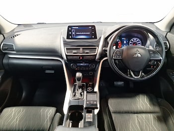 Used Mitsubishi Eclipse Cross 2019 for sale - 78778202: Photo