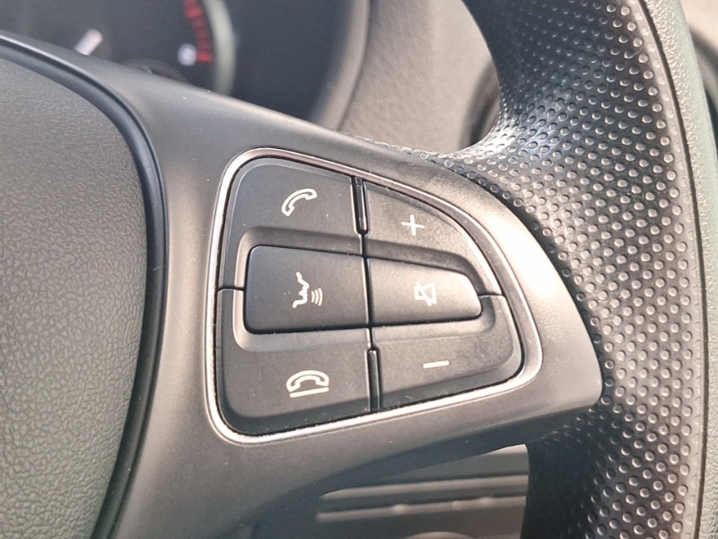 Used Mercedes-Benz Vito 2021 for sale - 77907453: Photo 17