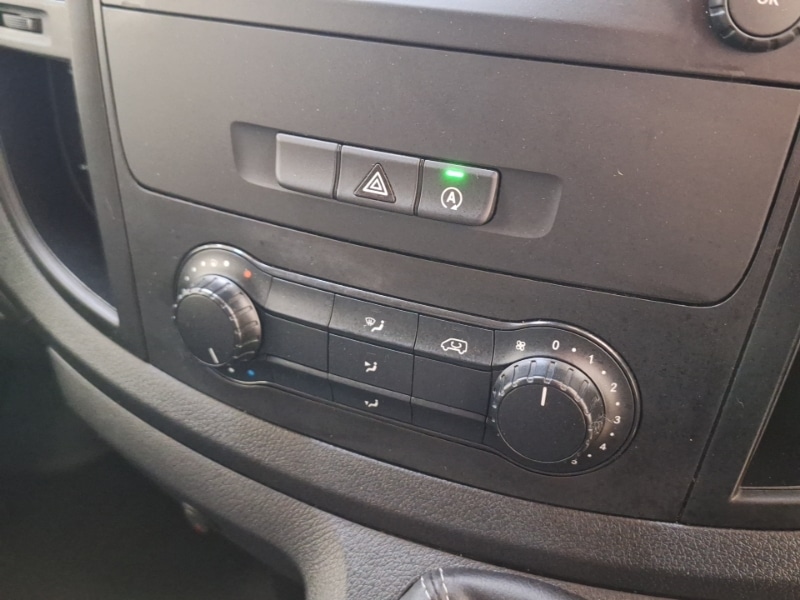 Used Mercedes-Benz Vito 2021 for sale - 77907453: Photo 19