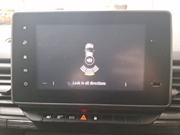 Used Renault Trafic 2023 for sale - 76225873: Photo 10