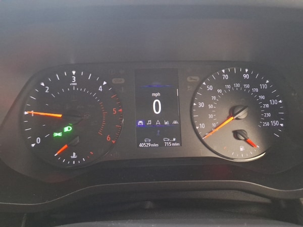 Used Renault Trafic 2023 for sale - 76225873: Photo 11