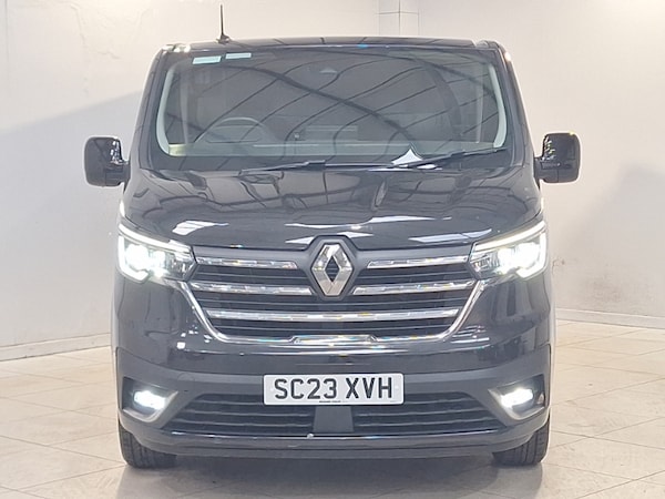 Used Renault Trafic 2023 for sale - 76225873: Photo 12