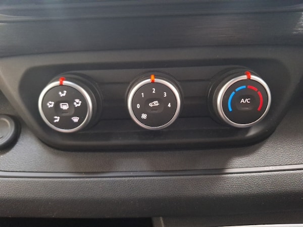 Used Renault Trafic 2023 for sale - 76225873: Photo 19
