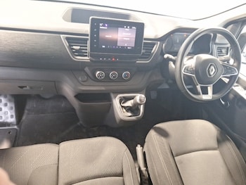 Used Renault Trafic 2023 for sale - 76225873: Photo 2