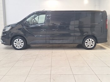 Used Renault Trafic 2023 for sale - 76225873: Photo 4