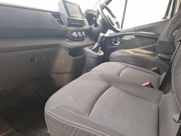 Used Renault Trafic 2023 for sale - 76225873: Photo 5
