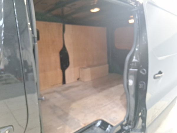 Used Renault Trafic 2023 for sale - 76225873: Photo 6