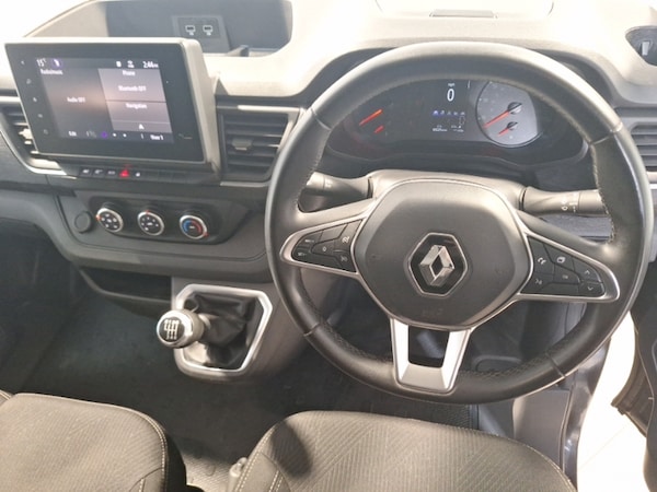 Used Renault Trafic 2023 for sale - 76225873: Photo 7