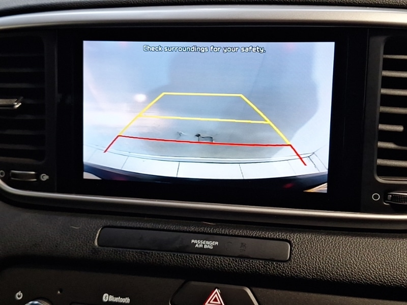 Used Kia Sportage 2021 for sale - 76651683: Photo 10