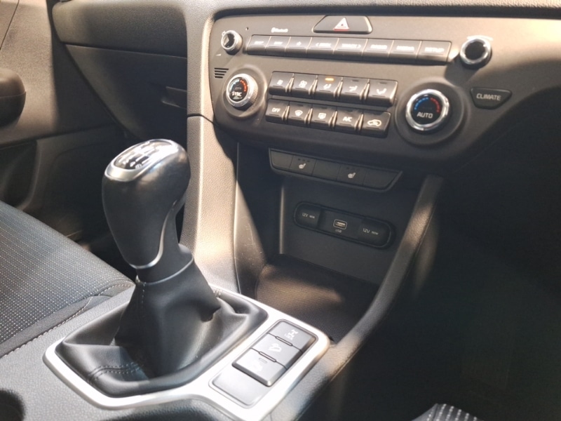 Used Kia Sportage 2021 for sale - 76651683: Photo 11