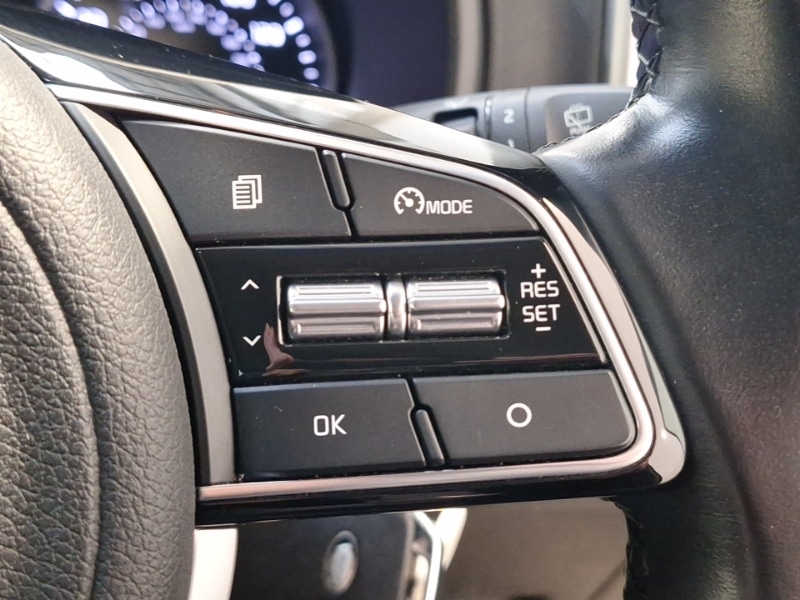 Used Kia Sportage 2021 for sale - 76651683: Photo 17