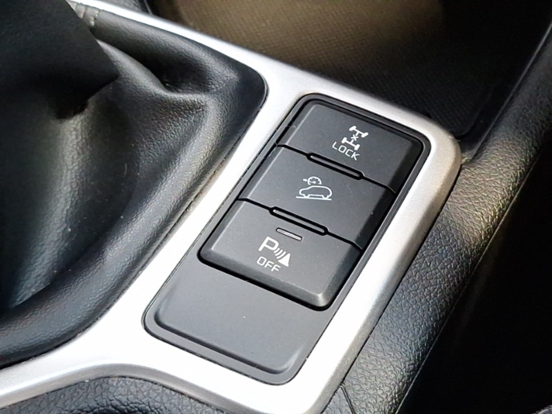 Used Kia Sportage 2021 for sale - 76651683: Photo 19