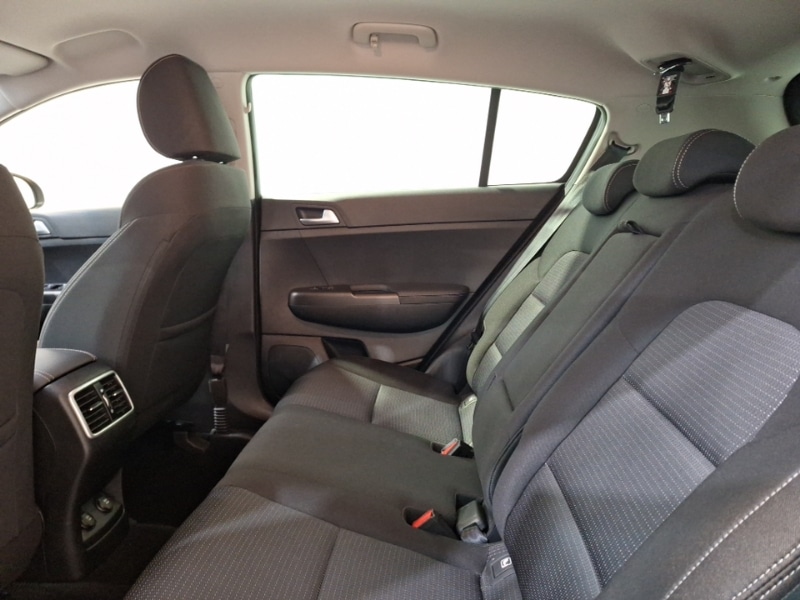 Used Kia Sportage 2021 for sale - 76651683: Photo 6
