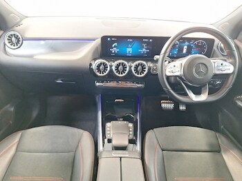 Used Mercedes-Benz GLA 2022 for sale - 79048417: Photo