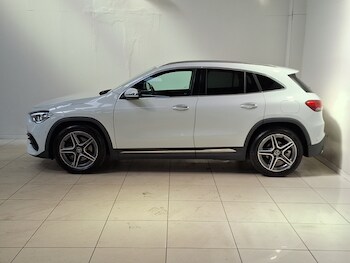 Used Mercedes-Benz GLA 2022 for sale - 79048417: Photo