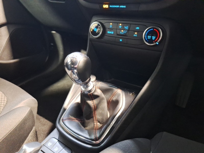 Used Ford Fiesta 2020 for sale - 77522682: Photo 11