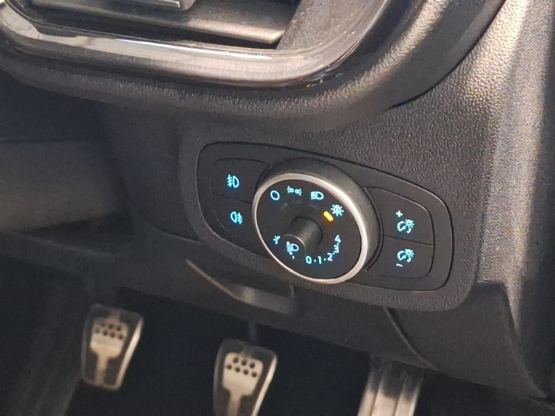 Used Ford Fiesta 2020 for sale - 77522682: Photo 15