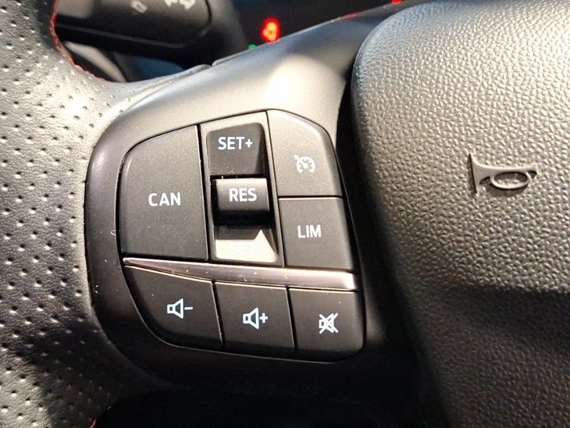 Used Ford Fiesta 2020 for sale - 77522682: Photo 16