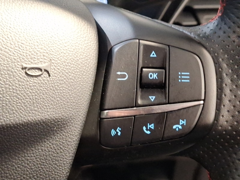 Used Ford Fiesta 2020 for sale - 77522682: Photo 17