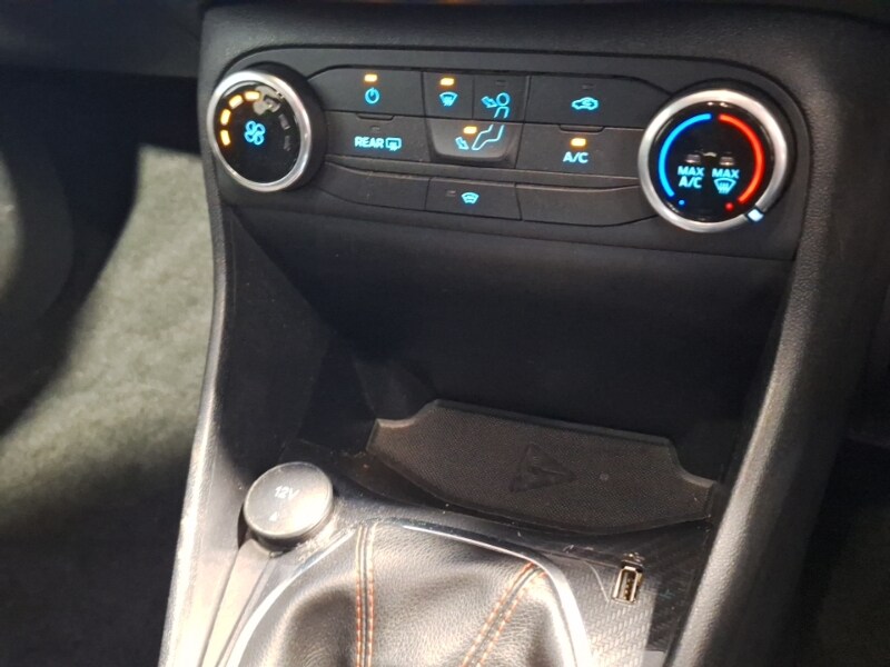 Used Ford Fiesta 2020 for sale - 77522682: Photo 18