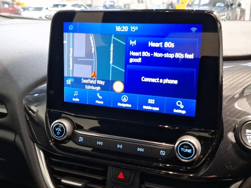 Used Ford Fiesta 2020 for sale - 77522682: Photo 19