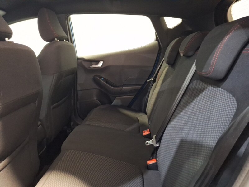 Used Ford Fiesta 2020 for sale - 77522682: Photo 6