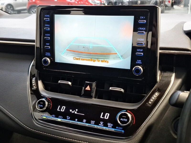 Used Toyota Corolla 2019 for sale - 77690008: Photo 10