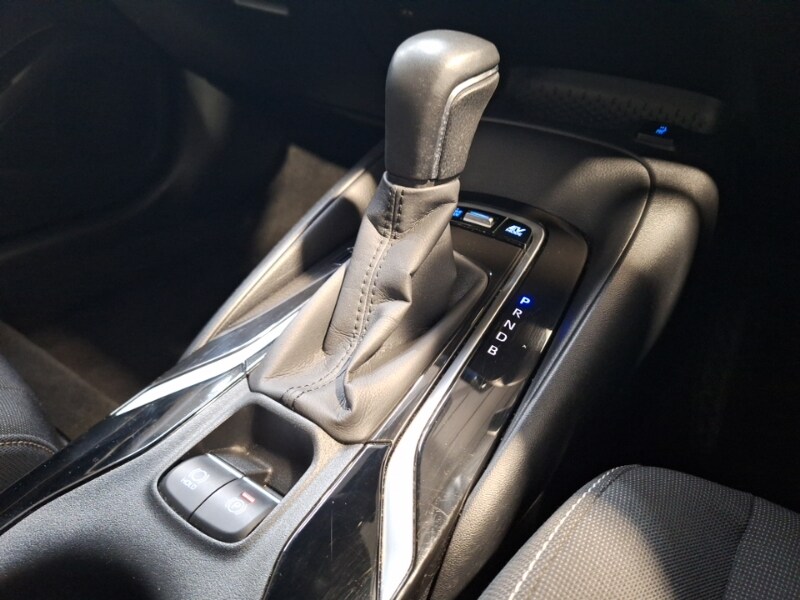 Used Toyota Corolla 2019 for sale - 77690008: Photo 11